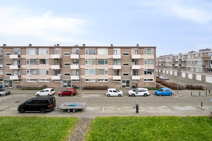 Photo 19 of Stalpaertstraat 66