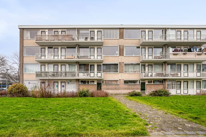 Photo 20 of Stalpaertstraat 66