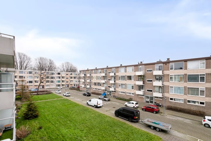 Photo 21 of Stalpaertstraat 66