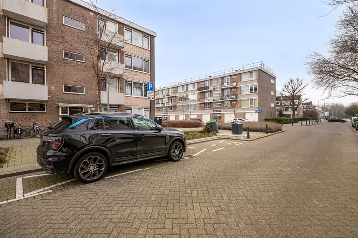 Photo 22 of Stalpaertstraat 66