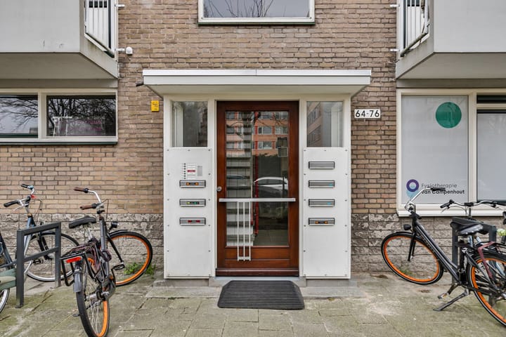 Photo 23 of Stalpaertstraat 66