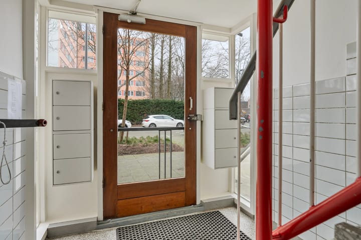 Photo 24 of Stalpaertstraat 66