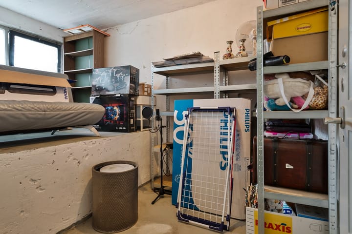 Photo 28 of Stalpaertstraat 66