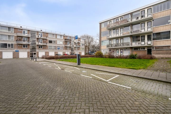 Photo 29 of Stalpaertstraat 66