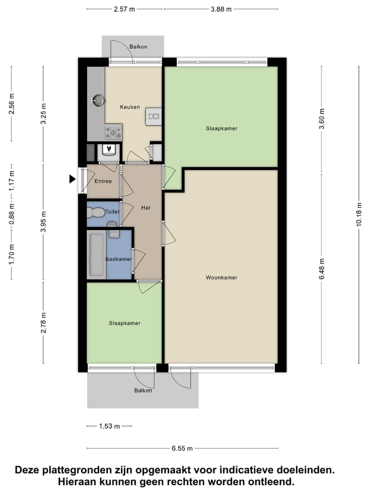 Photo 32 of Stalpaertstraat 66