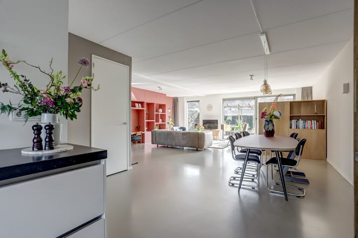 Foto 3 van Fahrenheitpad 5