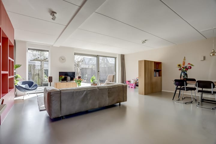 Foto 4 van Fahrenheitpad 5