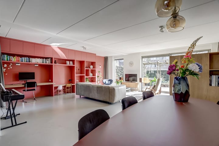 Foto 5 van Fahrenheitpad 5