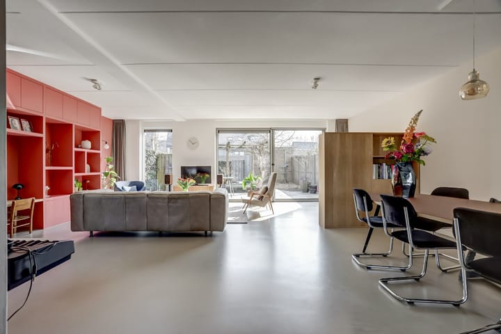 Foto 6 van Fahrenheitpad 5