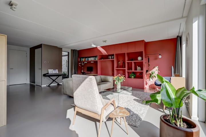 Foto 7 van Fahrenheitpad 5