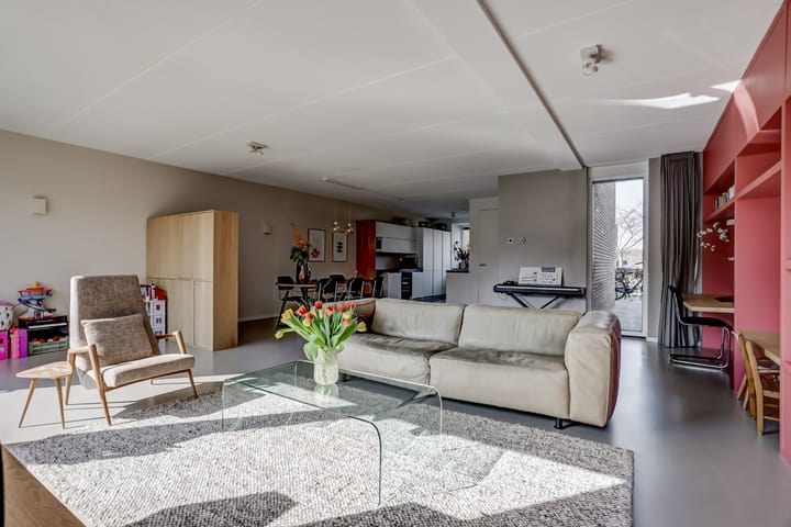 Foto 8 van Fahrenheitpad 5