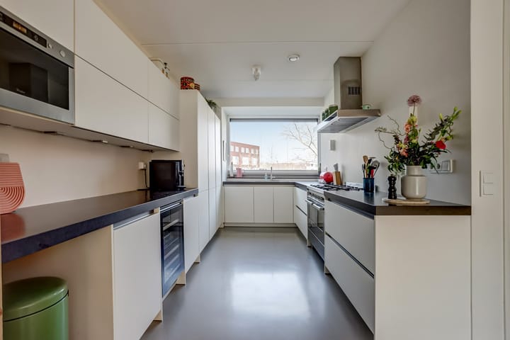 Foto 9 van Fahrenheitpad 5