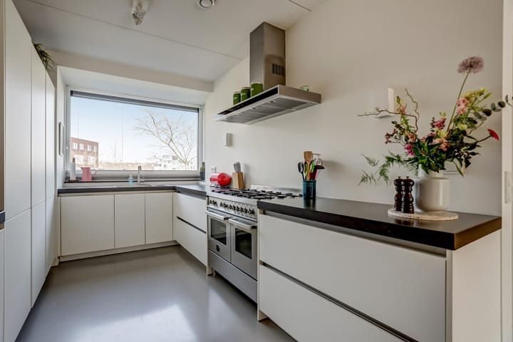 Foto 10 van Fahrenheitpad 5