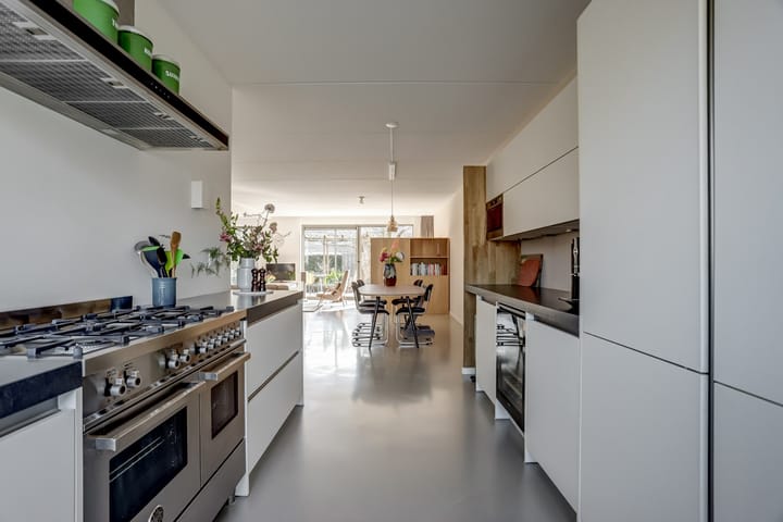 Foto 12 van Fahrenheitpad 5