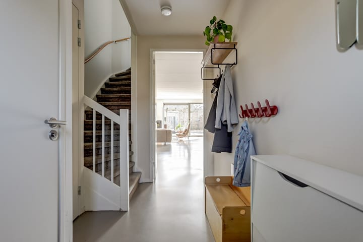 Foto 13 van Fahrenheitpad 5