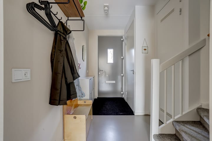 Foto 14 van Fahrenheitpad 5