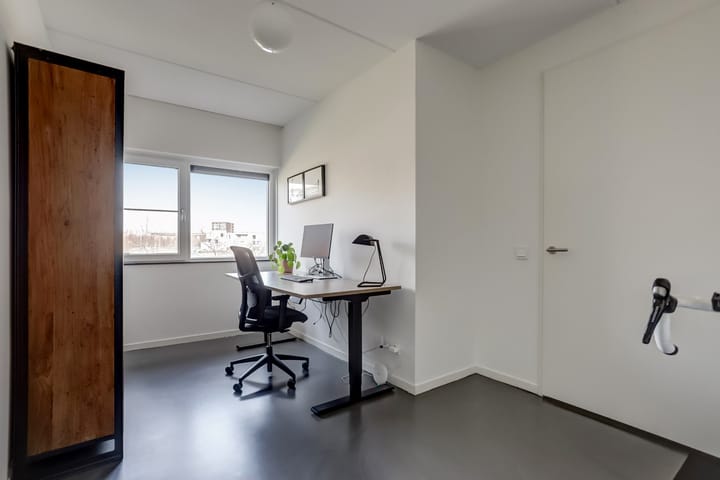 Foto 32 van Fahrenheitpad 5