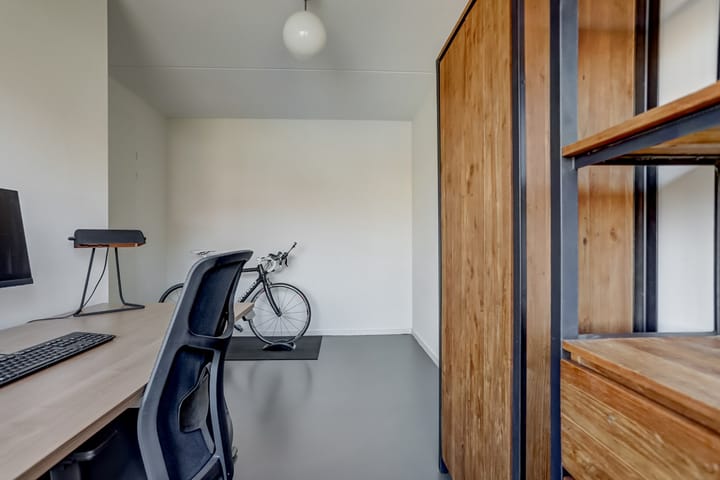 Foto 33 van Fahrenheitpad 5