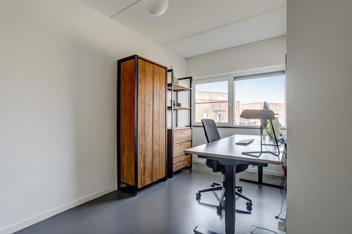 Foto 34 van Fahrenheitpad 5