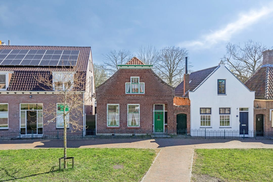 Huis te koop: Kromme Reke 3 4325 AL Renesse [Funda]