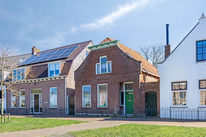 Foto 2 van Kromme Reke 3