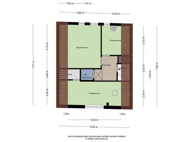 Foto 30 van Kromme Reke 3