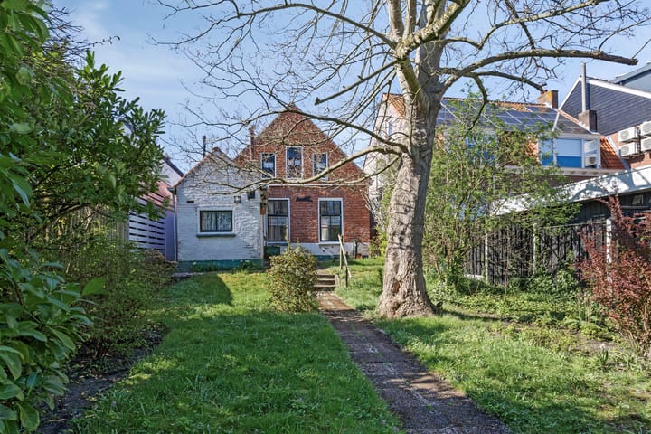 Foto 3 van Kromme Reke 3