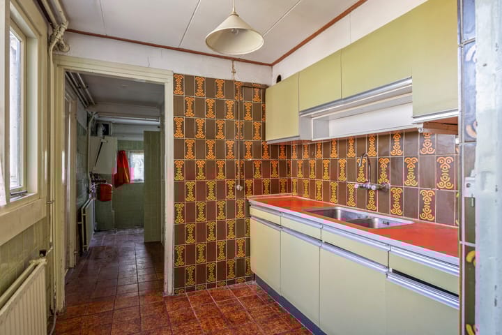 Foto 10 van Kromme Reke 3