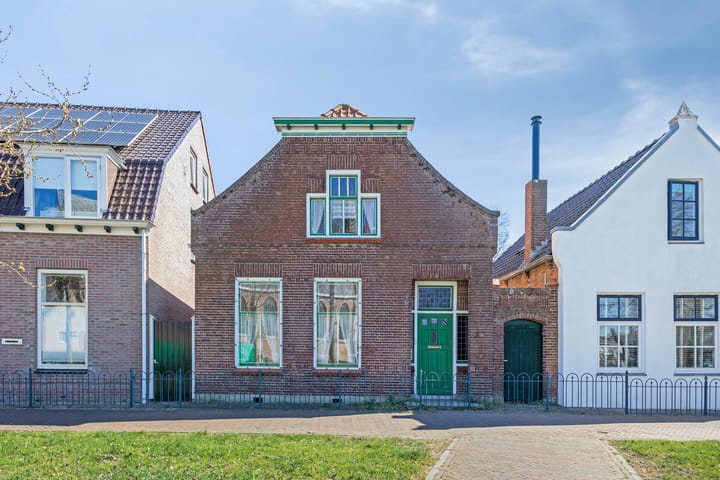 Foto 26 van Kromme Reke 3