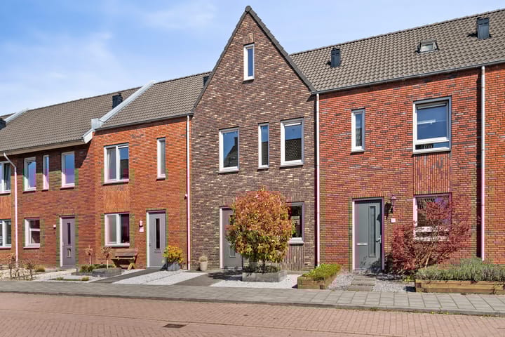 Foto 3 van Avondrood 13