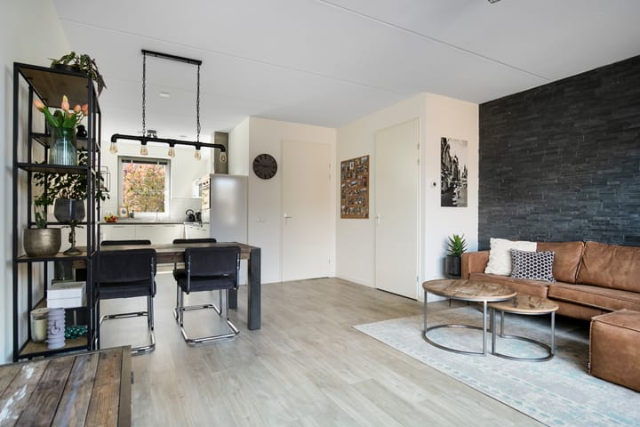 Foto 6 van Avondrood 13