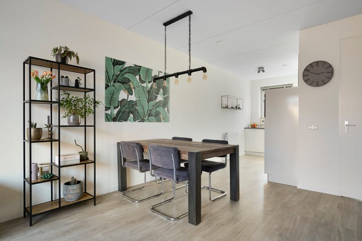 Foto 7 van Avondrood 13