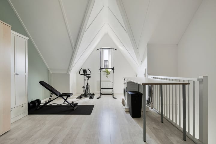 Foto 21 van Avondrood 13