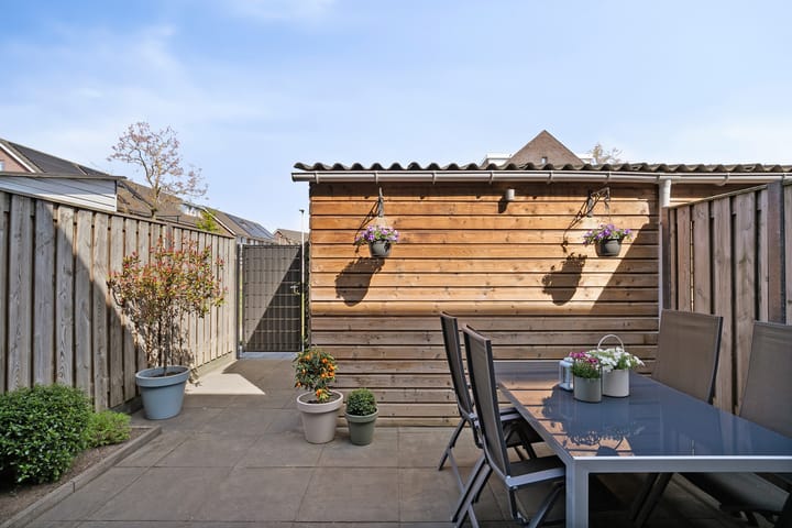 Foto 22 van Avondrood 13