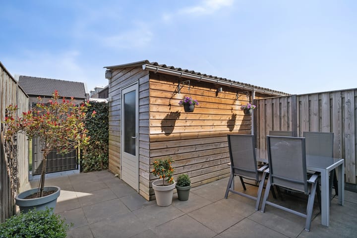 Foto 23 van Avondrood 13