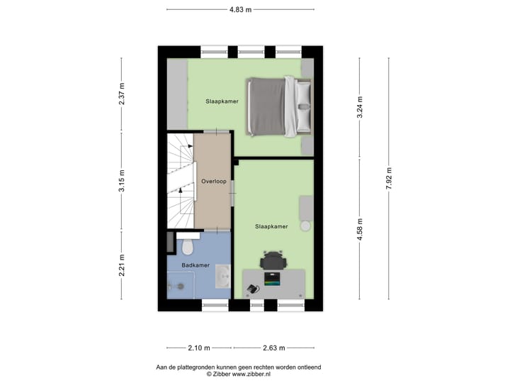 Foto 26 van Avondrood 13