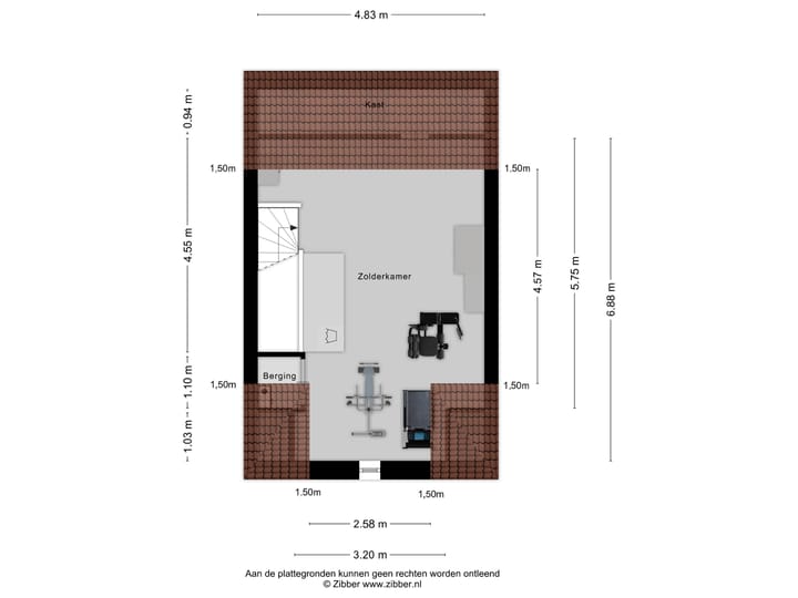 Foto 27 van Avondrood 13