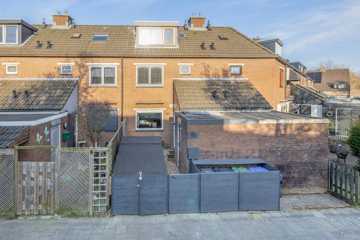 Foto 6 van Janswaal 50