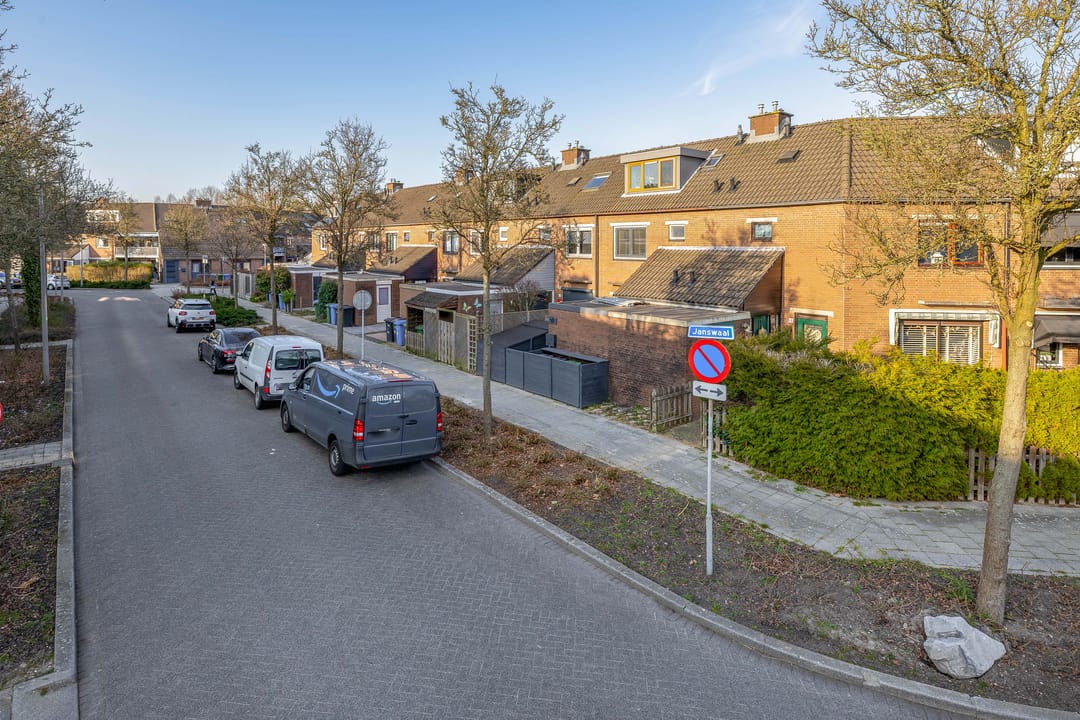 Foto 7 van Janswaal 50