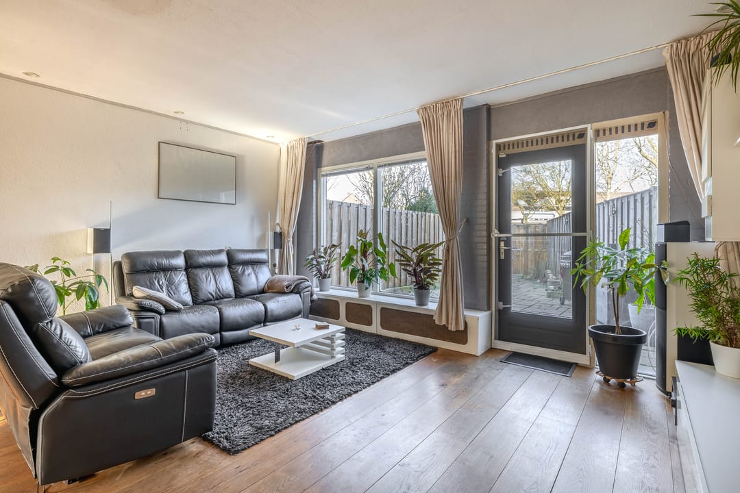 Foto 13 van Janswaal 50