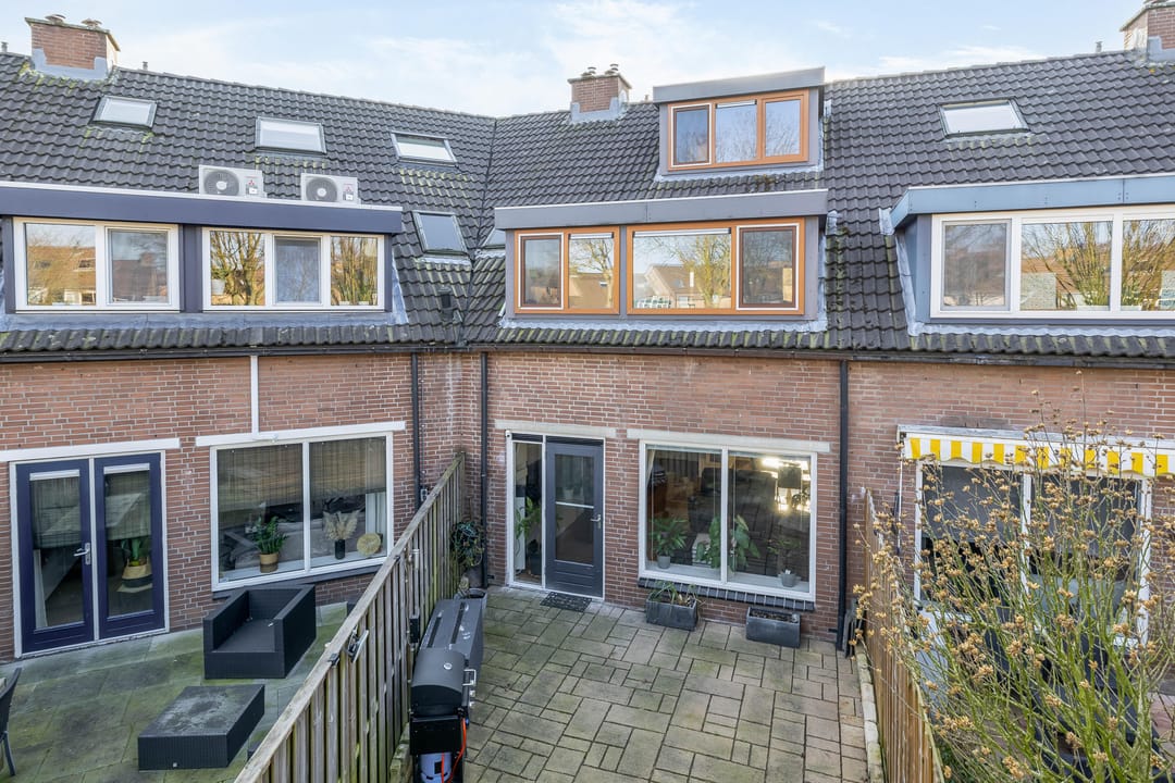 Foto 23 van Janswaal 50