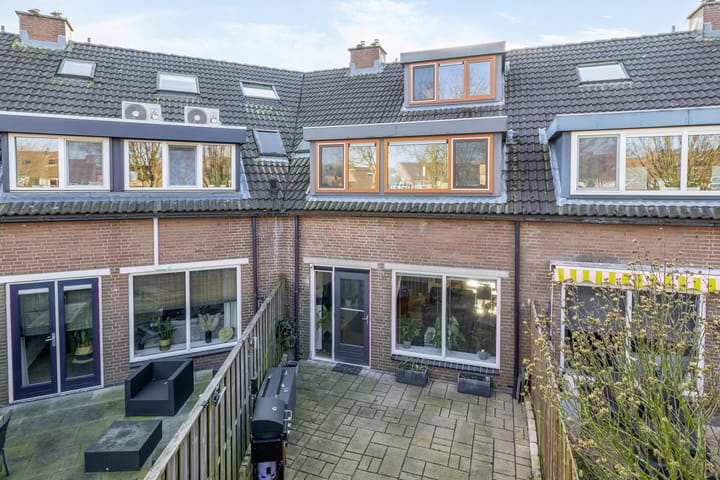 Foto 23 van Janswaal 50