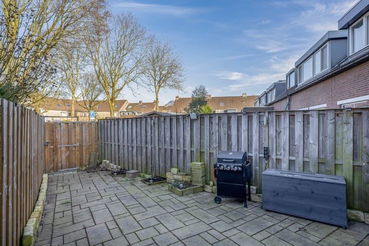 Foto 25 van Janswaal 50