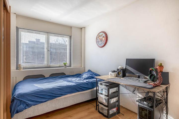 Foto 30 van Janswaal 50