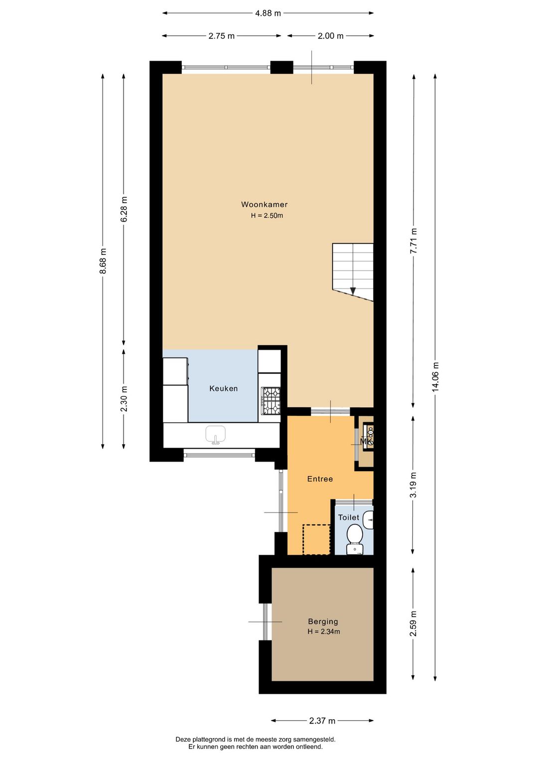 Foto 41 van Janswaal 50