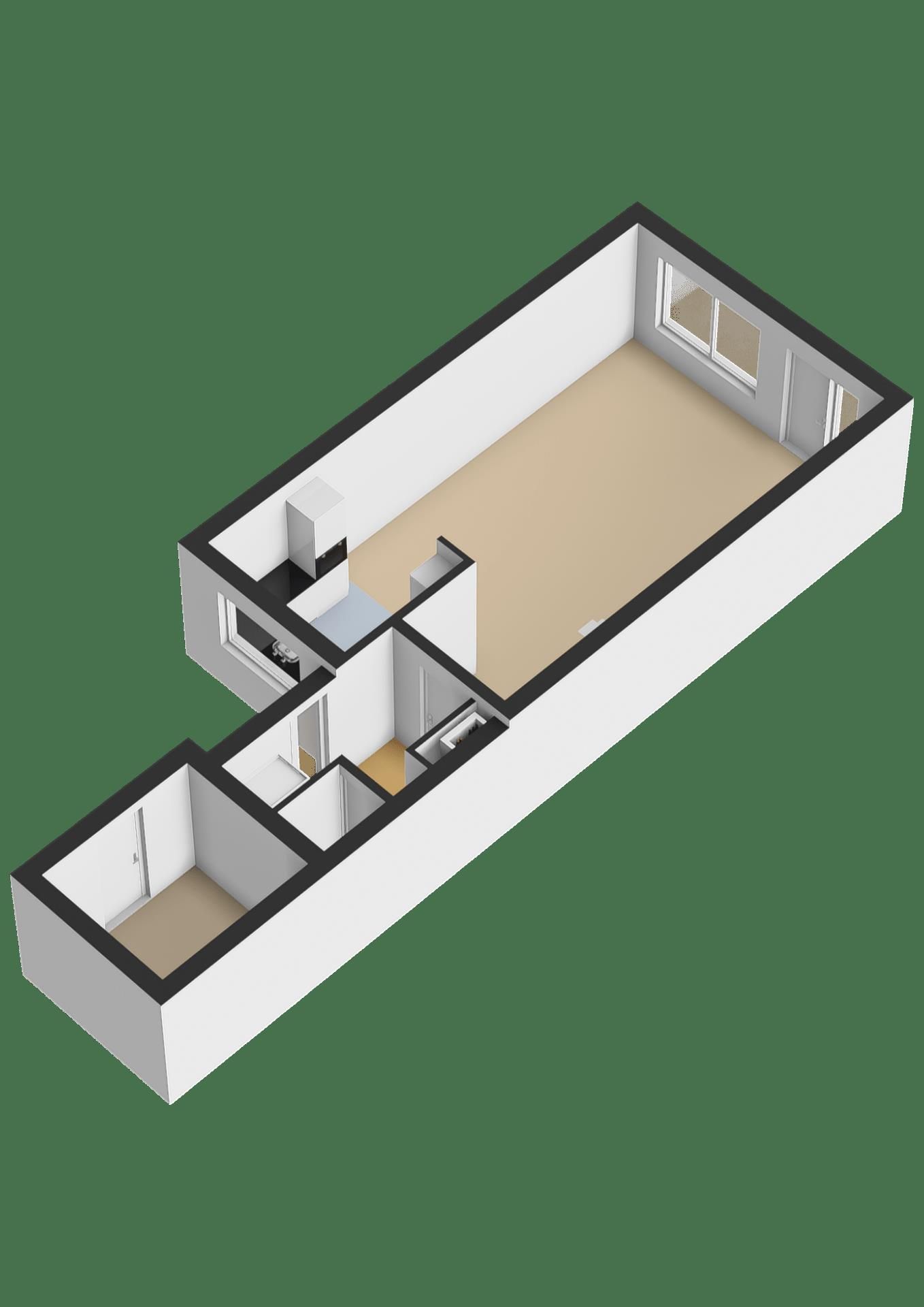 Foto 42 van Janswaal 50