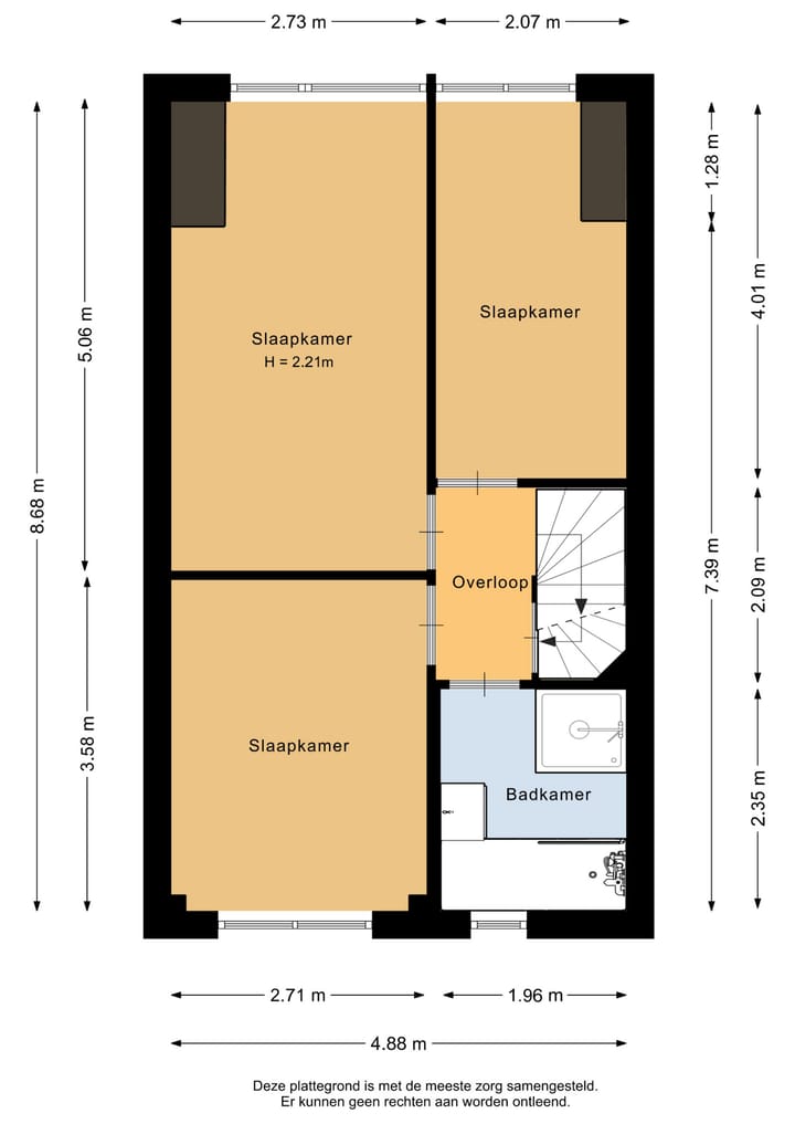 Foto 43 van Janswaal 50