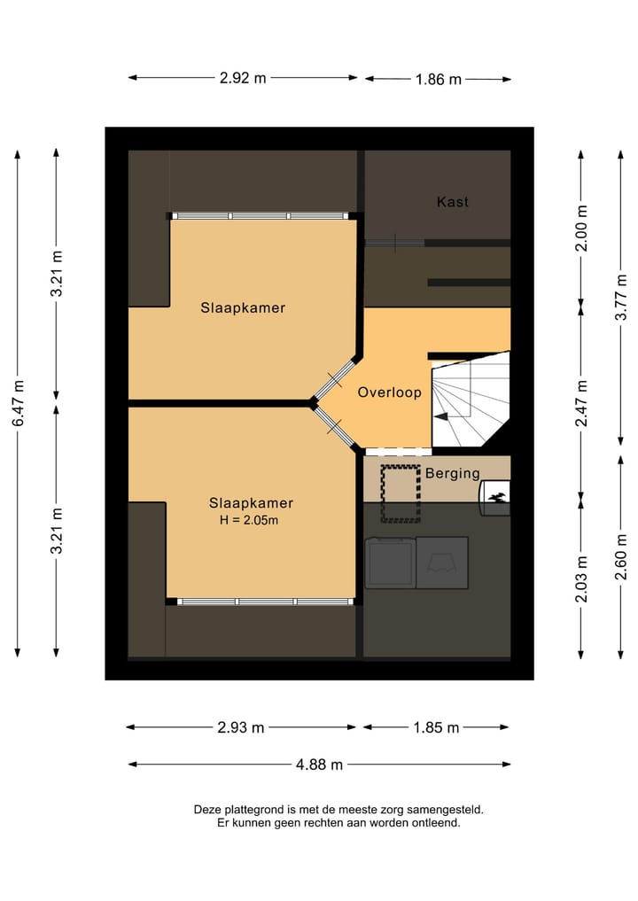 Foto 45 van Janswaal 50