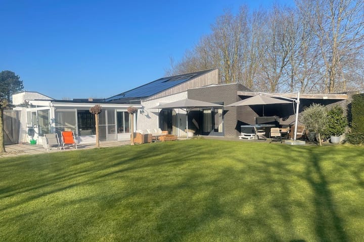 Foto 1 van Grote Christoffelstraat 33