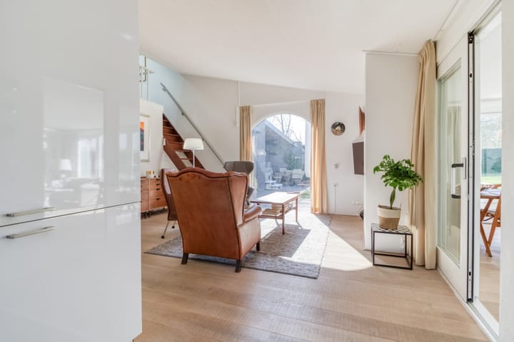 Foto 7 van Grote Christoffelstraat 33